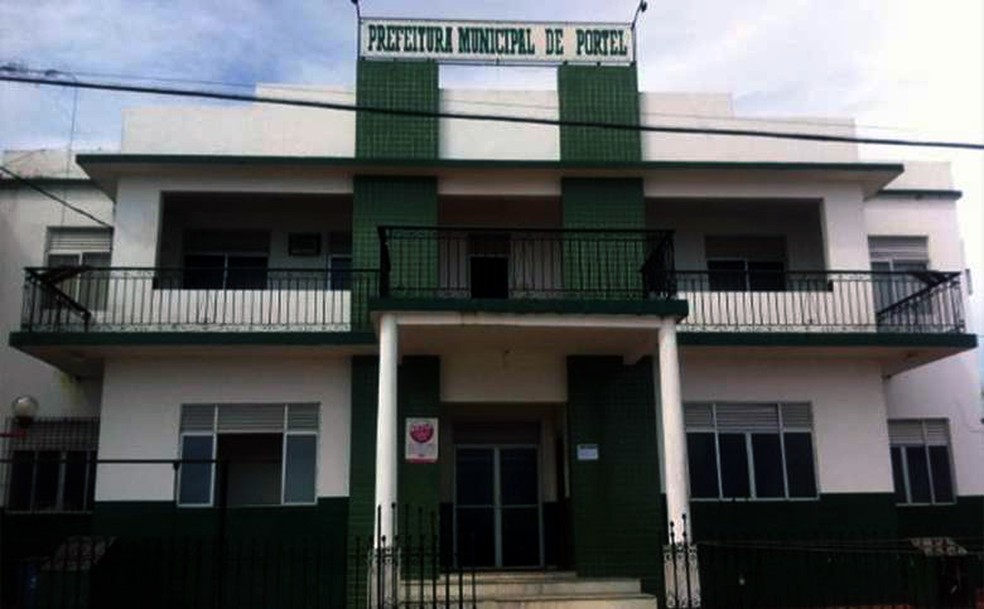 Portel Pará