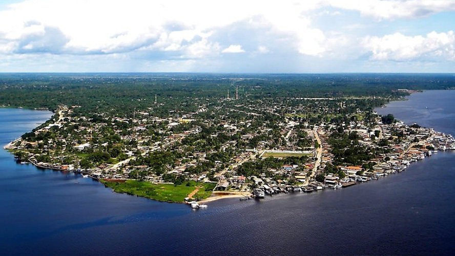 Cidade de Portel