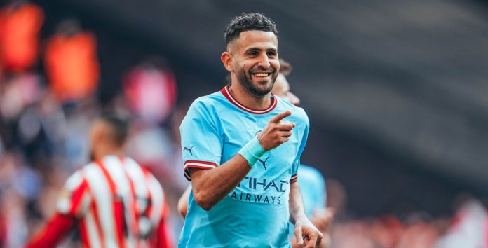 City vence e garante vaga na final da Copa da Inglaterra