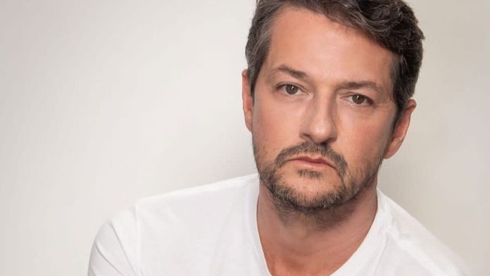 Morre mãe do ator Marcelo Serrado aos 74 anos