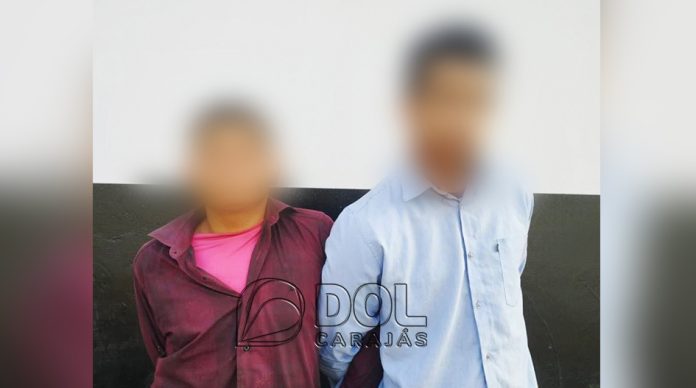 Suspeitos de executarem jovem em Rio Maria são presos