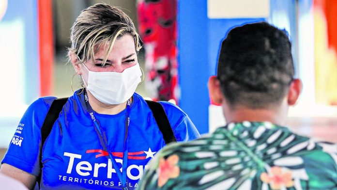 Dia do Trabalhador terá ação social; saiba mais e aproveite!
