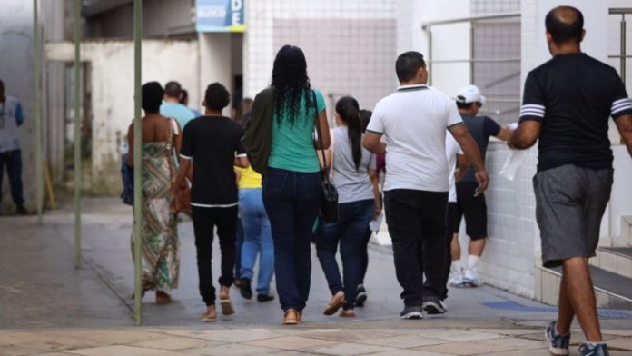 Concurso público: Pará tem mais de 600 vagas abertas