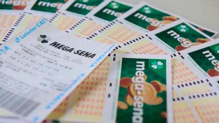 Mega-sena: Dois paraenses acertam a quina e levam R$ 58 mil