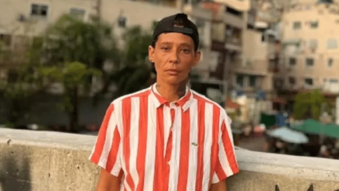 Entregadora agredida por ex-atleta no RJ é presa