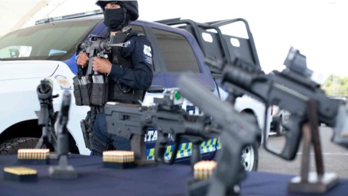 Ataque em resort deixa criança e mais 6 adultos mortos