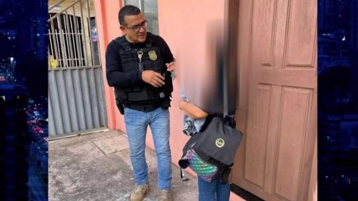 Vídeo: Mulher era mantida em cárcere privado em Icoaraci