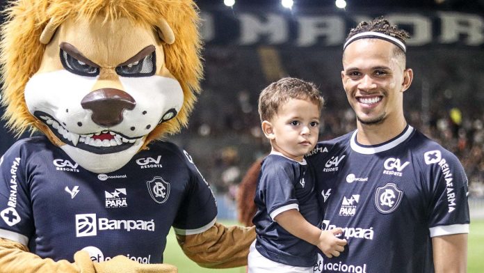 Olhando para frente, Remo vai atrás do 48º Parazão e acesso