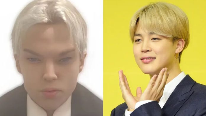 Influenciador morre após cirurgia para se parecer com BTS