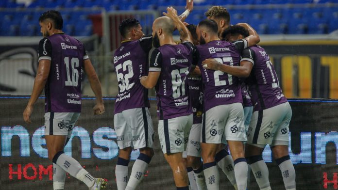 Clube do Remo e Caeté: veja prováveis times e onde assistir