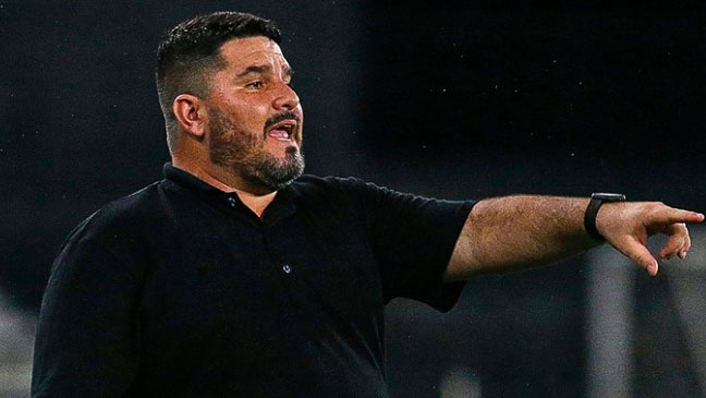 Ceará dispensa Gustavo Morinígo e já anuncia Eduardo Barroca