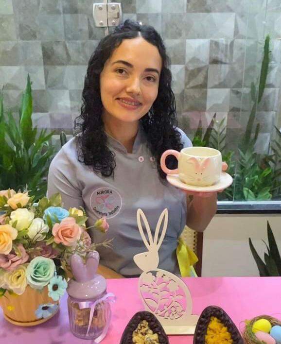 Alimentação inclusiva transformou dona de casa em empreendedora em Castanhal