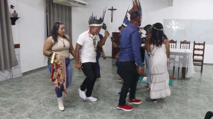 Quilombolas e indígenas contestam versão da BBF  sobre conflito em 12 de abril, no Acará (PA); vídeo