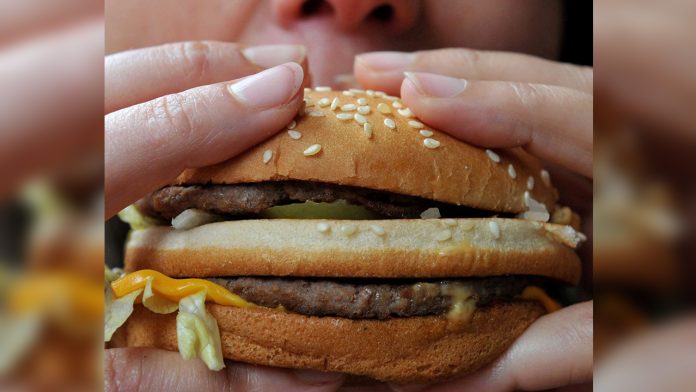 Sanduíche com bacon faz sucesso; saiba mais!