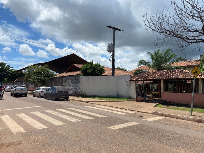 Marabá: colégio recebe palestra da Polícia Civil sobre paz nas escolas