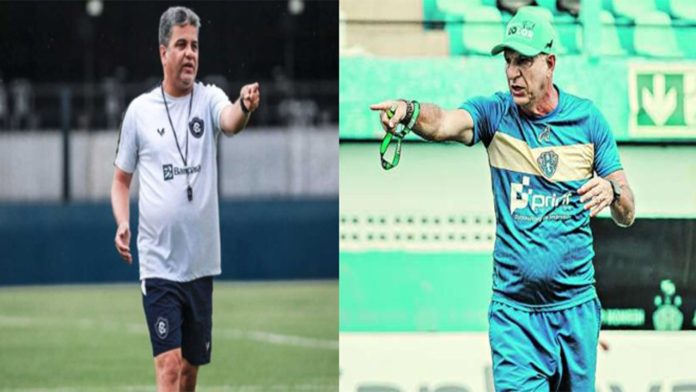 Remo e Paysandu apostam em constância para garantir o acesso