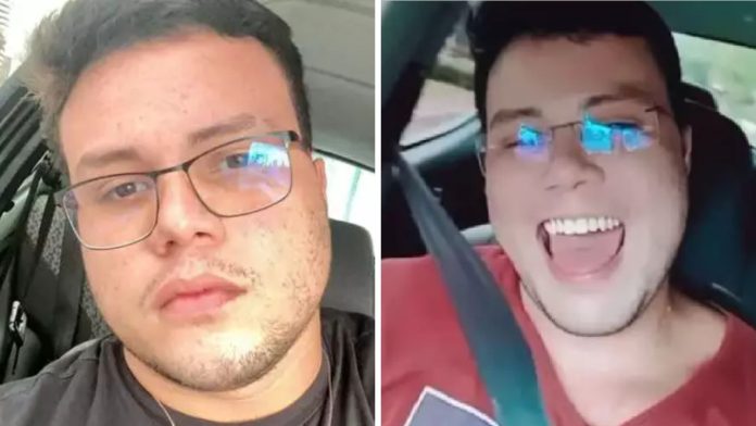 Cumprido novo mandado de prisão contra