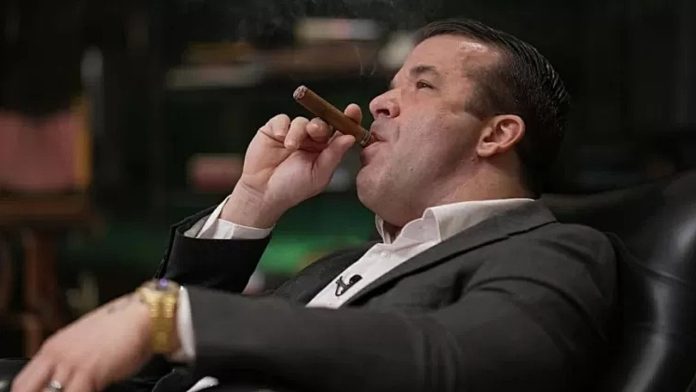 Thiago Brennand é preso no Oriente Médio e será extraditado