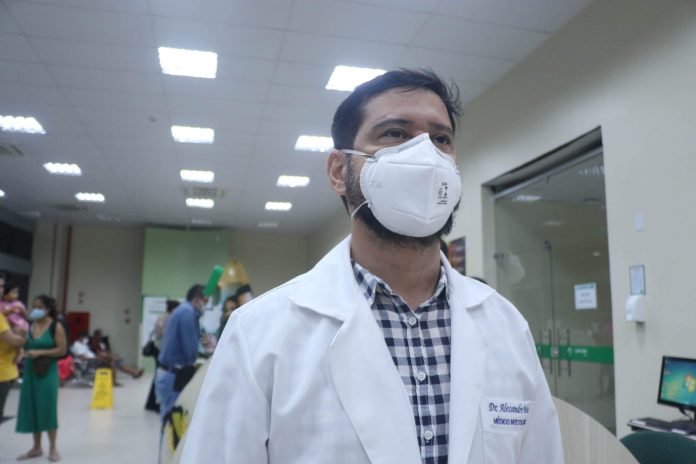 Vírus VSR: infectologista diz que não há razão para pânico e como crise pode ter ocorrido no Amapá