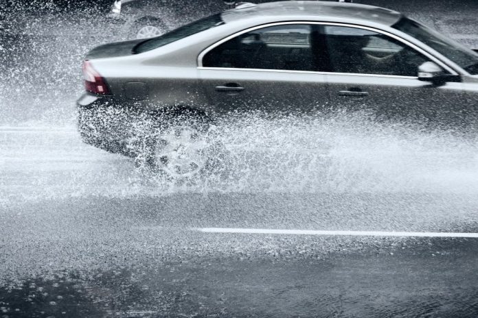 Saiba como avaliar o status dos pneus para viajar