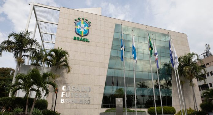 CBF se posiciona sobre atos racistas no Brasileirão