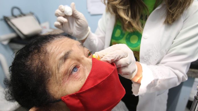 Região Norte tem a menor incidência de transplantes de córnea do Brasil em 10 anos