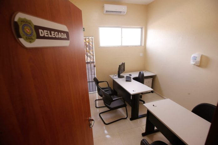 Denunciar é estratégico contra violência a crianças e  adolescentes, orienta a Polícia