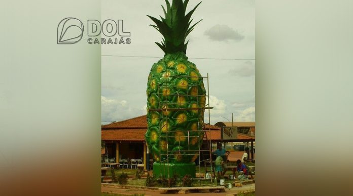 Maior produtor de abacaxi do Brasil celebra 28º festival