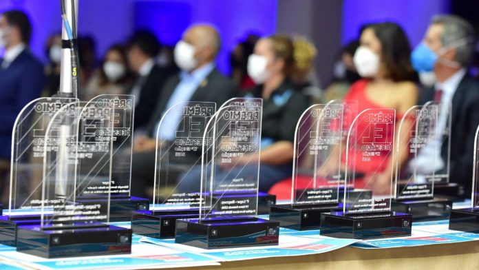 Abertas as inscrições para o Prêmio IEL de Talentos 2023