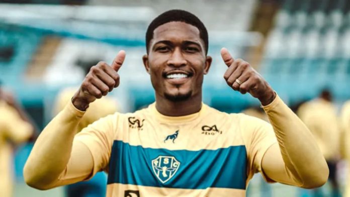 Paysandu encara Goiás buscando início de