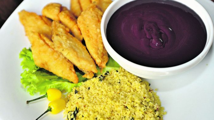 Estrela Azul premia os melhores da gastronomia paraense