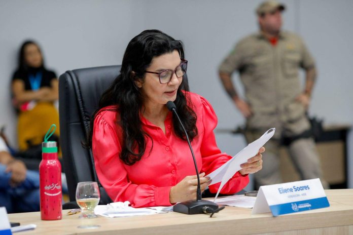 Parauapebas: Câmara aprova projeto para responsabilizar alunos por vandalismo nas escolas