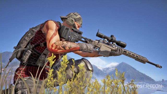 Ubisoft projeta novo Ghost Recon para 2025, diz Insider