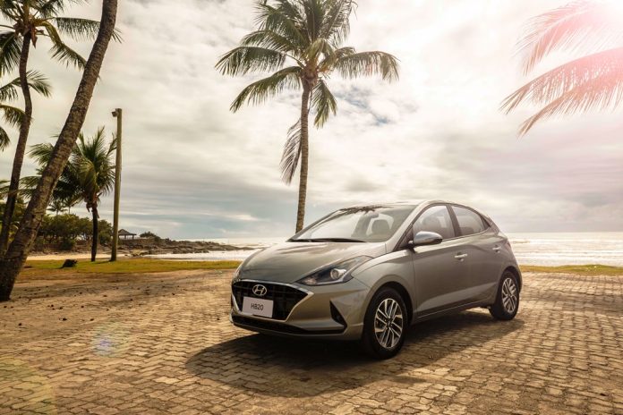 Os carros mais valorizados do Pará em 2023