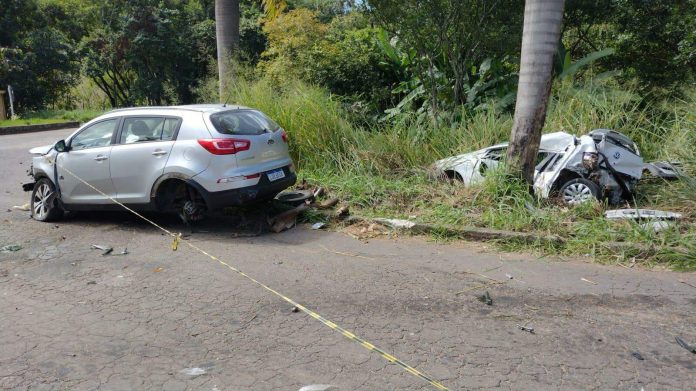 Região Norte lidera internações por sinistros de trânsito, aponta pesquisa