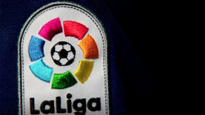 La Liga pede poderes para punir casos de racismo