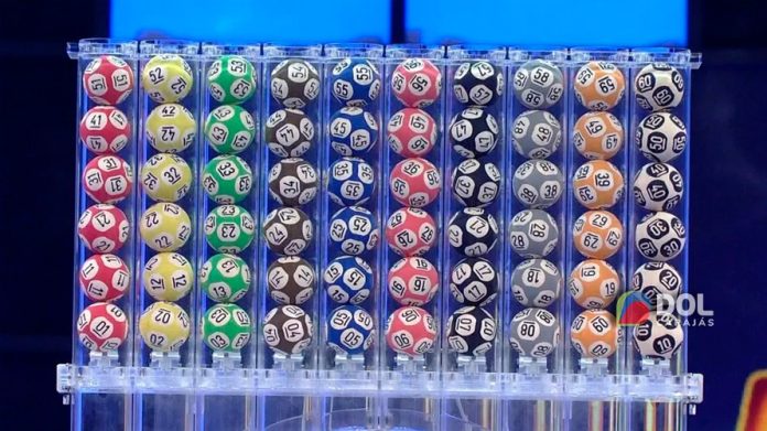 Duas apostas do Pará levam mais de 42 mil na Mega-Sena