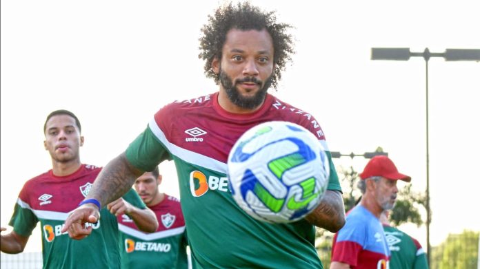 Fluminense: blindagem contra empolgação e status de favorito