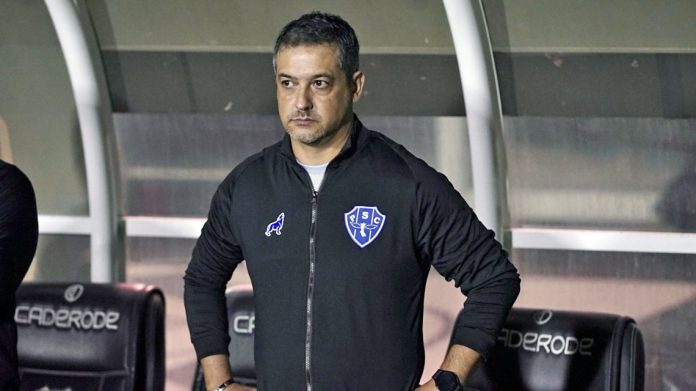 Com mudanças, veja como o Paysandu vai encarar o Ypiranga