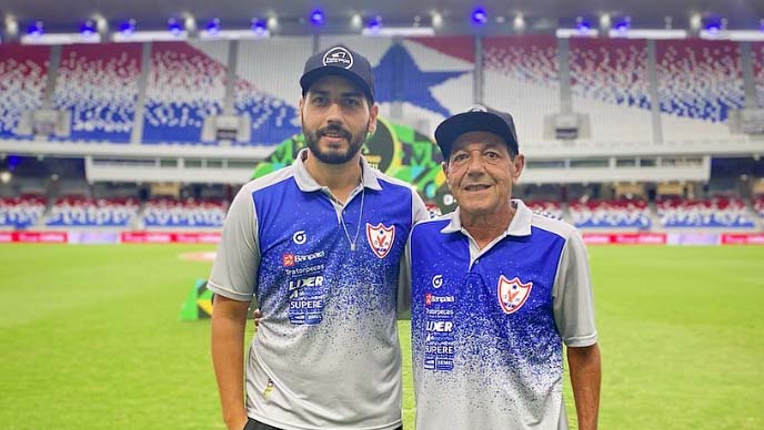 Mathaus Sodré comemora sucesso em estratégia, mas faz alerta