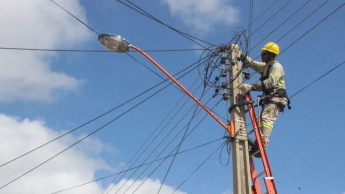 Energia será suspensa na capital Belém e municípios do Pará