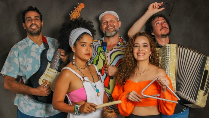 Paraenses lançam músicas inéditas no streaming