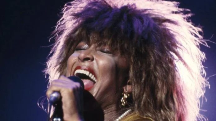 Será Cristina? Conheça o verdadeiro nome de Tina Turner
