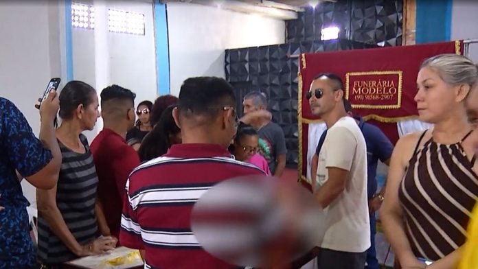 Vídeo: Mãe de Cliciany diz que a filha andava com medo