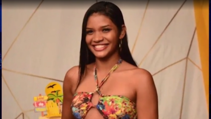 Vídeo: Polícia investiga a morte de jovem em posto em Belém