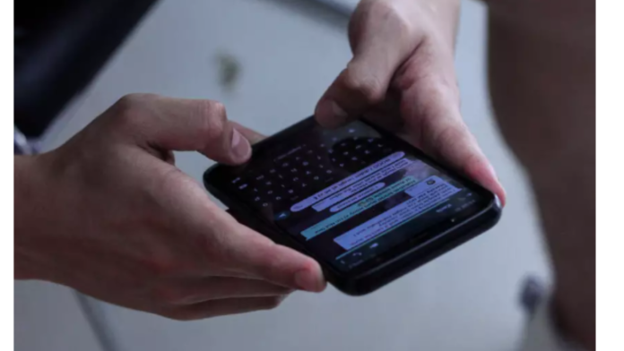 WhatsApp agora tem recurso para editar mensagens enviadas