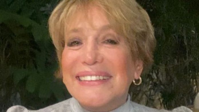 Susana Vieira diz que era o