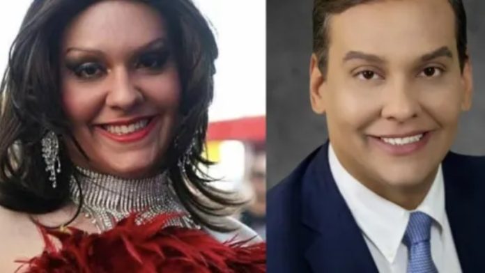 Ex-drag queen, deputado conservador é preso nos EUA