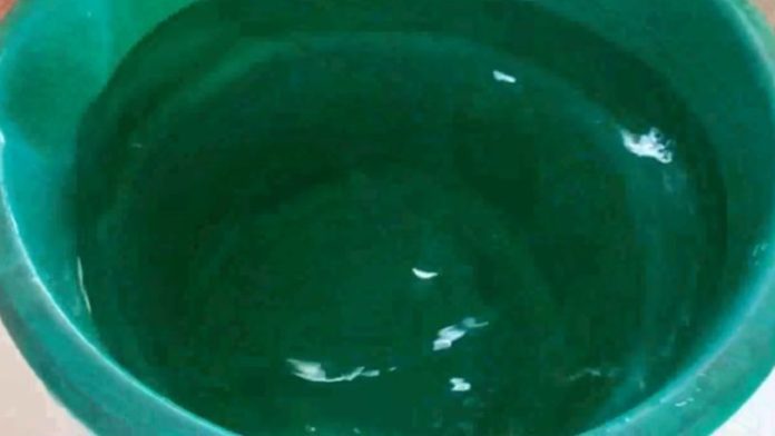 Vídeo: criança de 2 anos morreu afogada após cair em balde