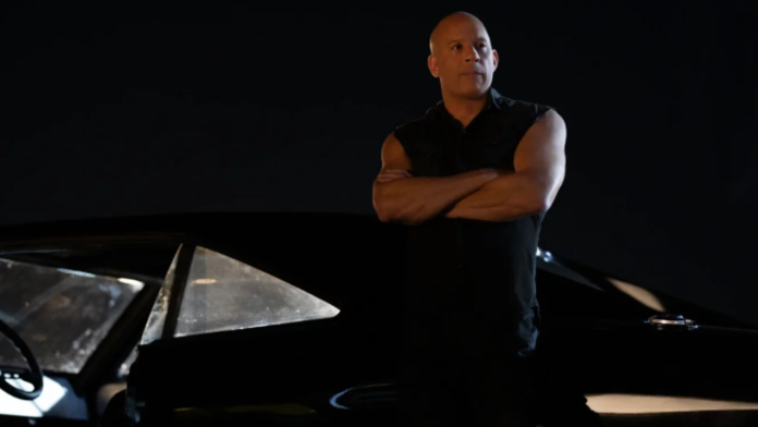 Vin Diesel prevê fim de